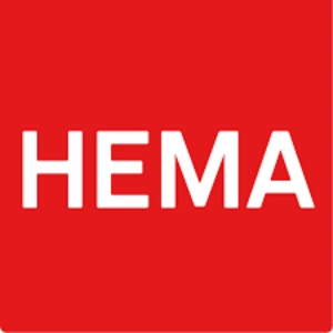 Hema Logo